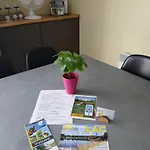 Bee Tree Appartement Vielsalm