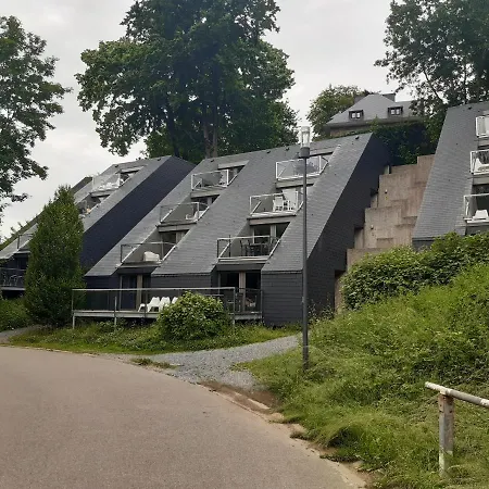 Bee Tree Apartment *