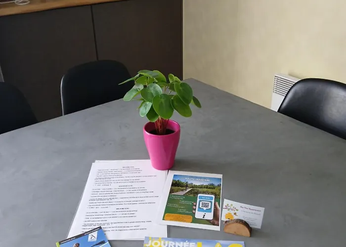 Bee Tree 아파트 비엘살름